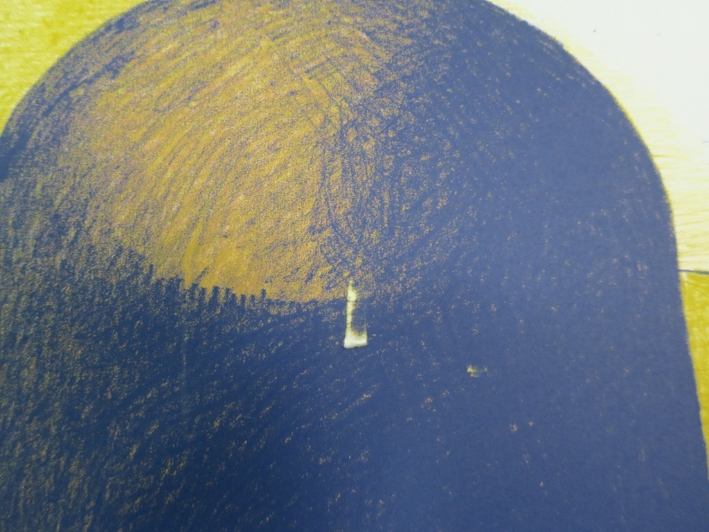 Nicolaas Wijnberg: Litho, Le chapeau de Cezanne kopen? Bied vanaf 1!