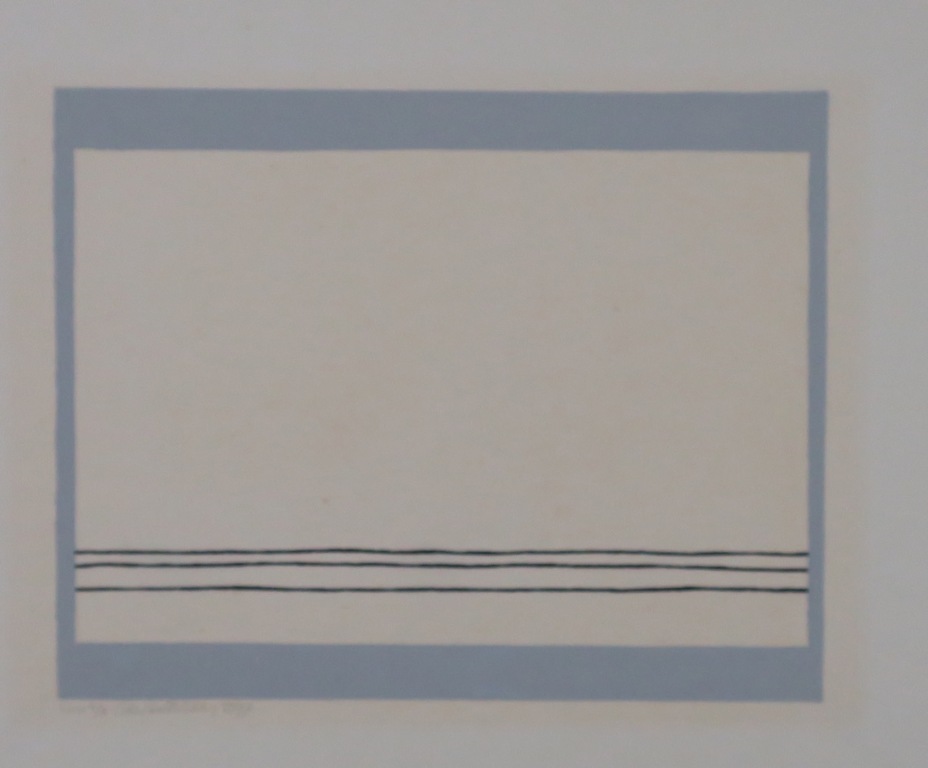 Cees Andriessen: Lino, Zonder titel kopen? Bied vanaf 1!