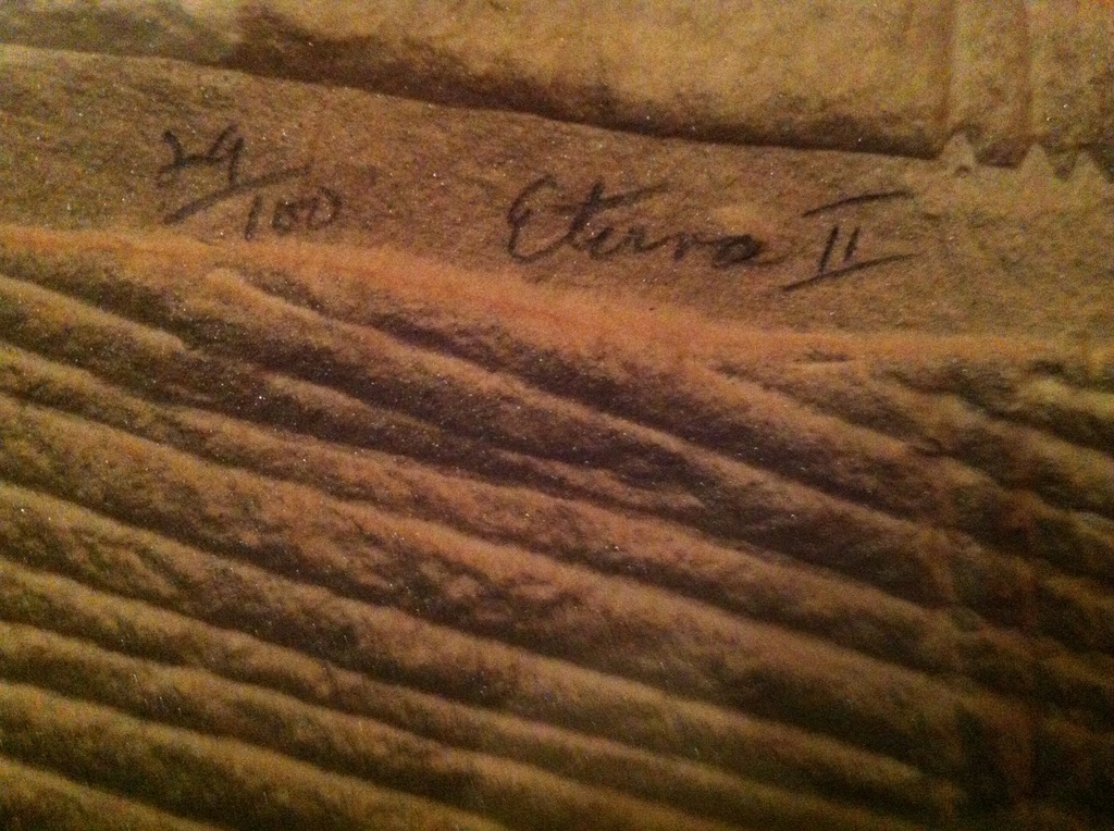 Marjorie tomchuk, Eterna I en II kopen? Bied vanaf 150!