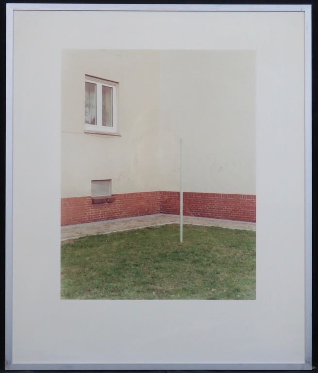 Judith Jockel: Foto, Huishoek - Ingelijst verkocht voor € 35!