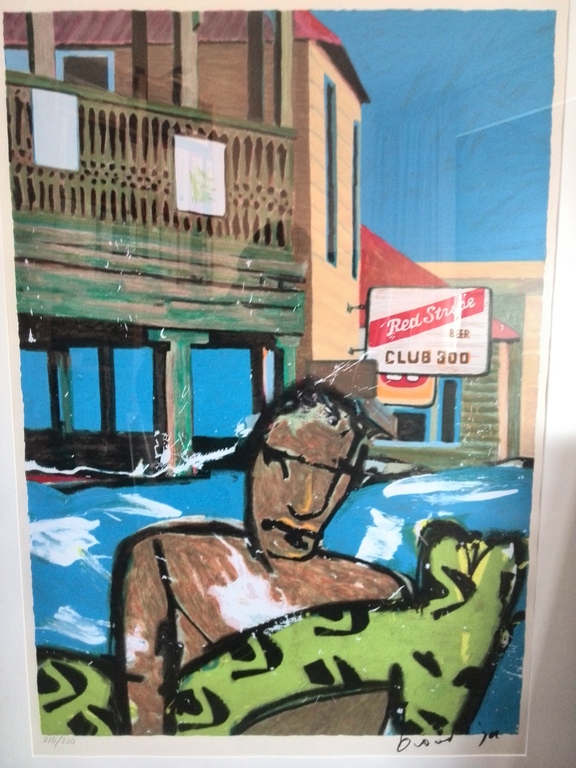 Perro Bravo kopen? Bied vanaf 400!