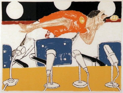 Koen Ebeling Koning kopen? Bied vanaf 100!