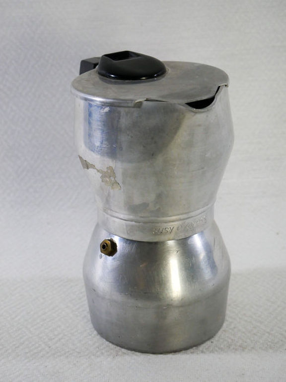 Perculator kopen? Bied vanaf 1!