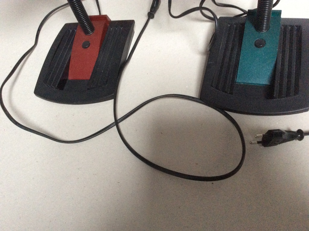 Vintage buro lampen kopen? Bied vanaf 17!