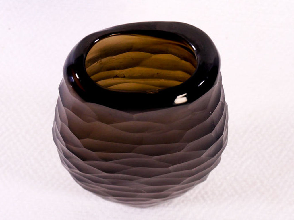 Murano - Battuto vaas kopen? Bied vanaf 60!