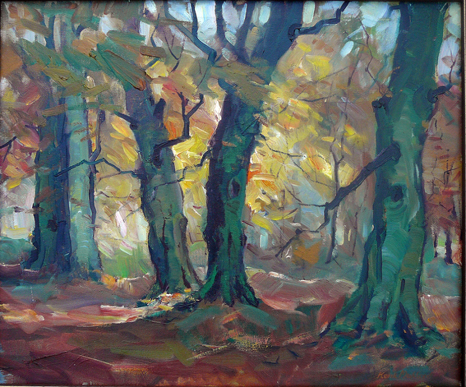 Henk Makkreel (1898)