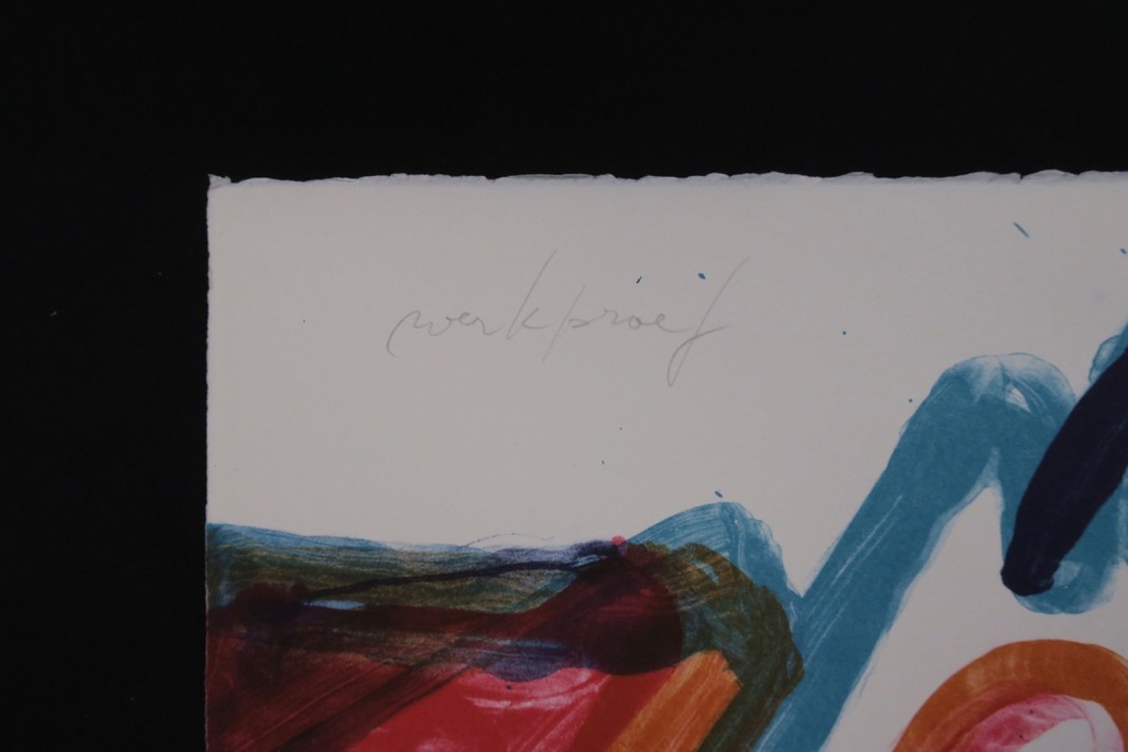 Theo Kuijpers: Litho, Zonder titel kopen? Bied vanaf 50!