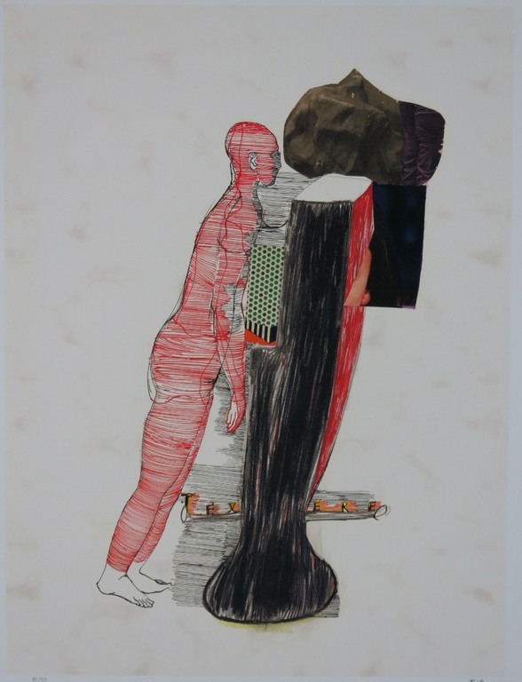 Kars Persoon: Piezografie, Texere  kopen? Bied vanaf 1!