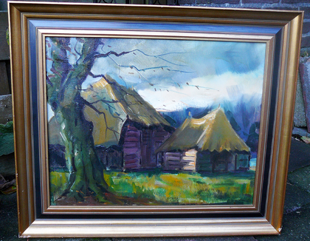 Henk Makkreel (1898)