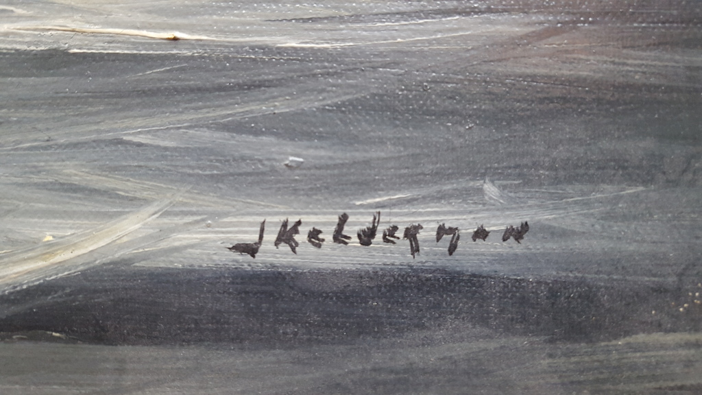 Jan Kelderman (1914-1990) - olieverf op doek (70x50), gesigneerd r.o.  kopen? Bied vanaf 69!