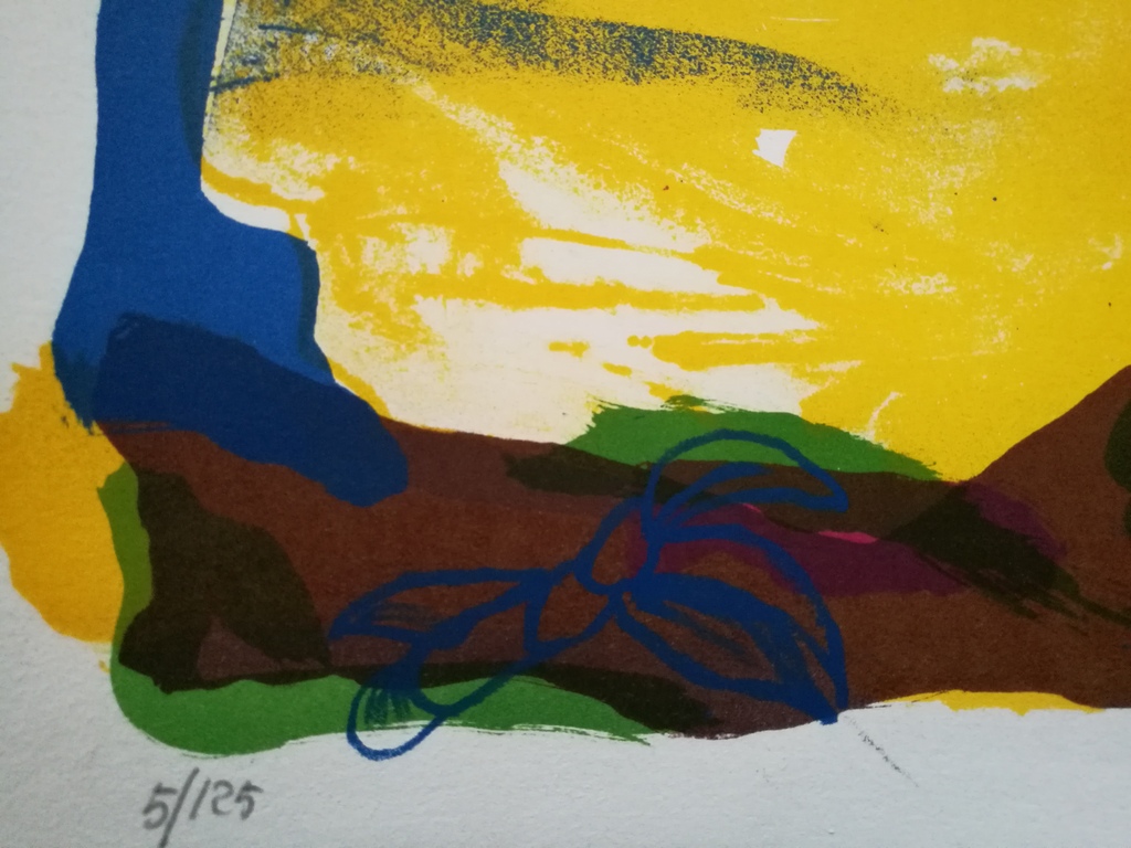 Ugo Maffi-composiet kopen? Bied vanaf 1!