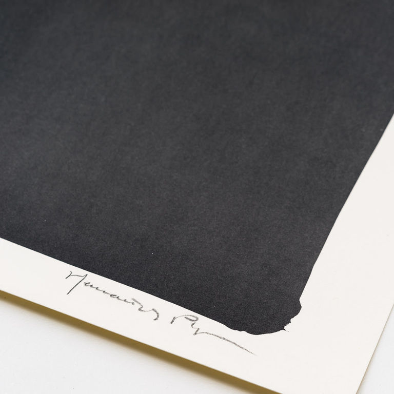 Joan Hernandez Pijuan 'Fulles-I' gesigneerd, oplage 75, 1984 kopen? Bied vanaf 275!
