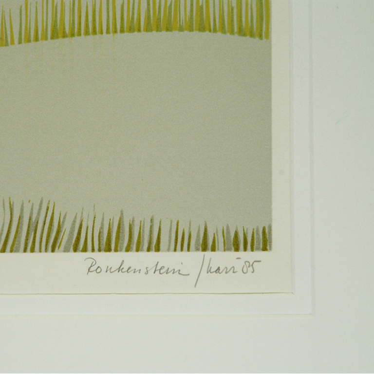 Harr Scheffer: Hallem, 1985 kopen? Bied vanaf 55!