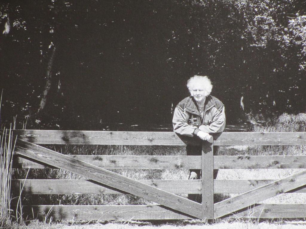 Steye Raviez: foto, Jan Wolkers  kopen? Bied vanaf 90!