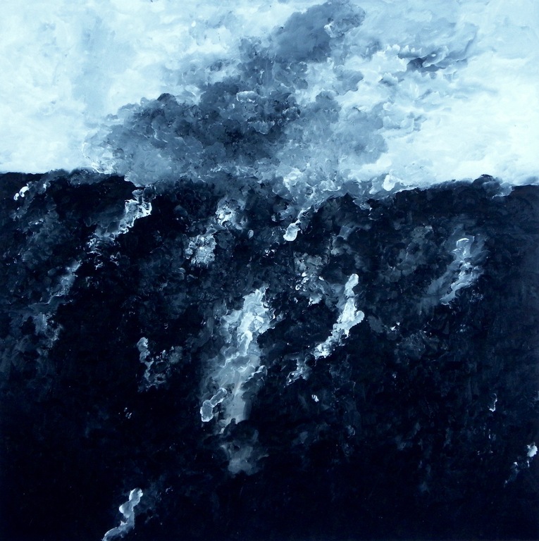 Armando - 'Landschaft' - Handgesigneerde Giclee - Genummerd - 2016 kopen? Bied vanaf 120!