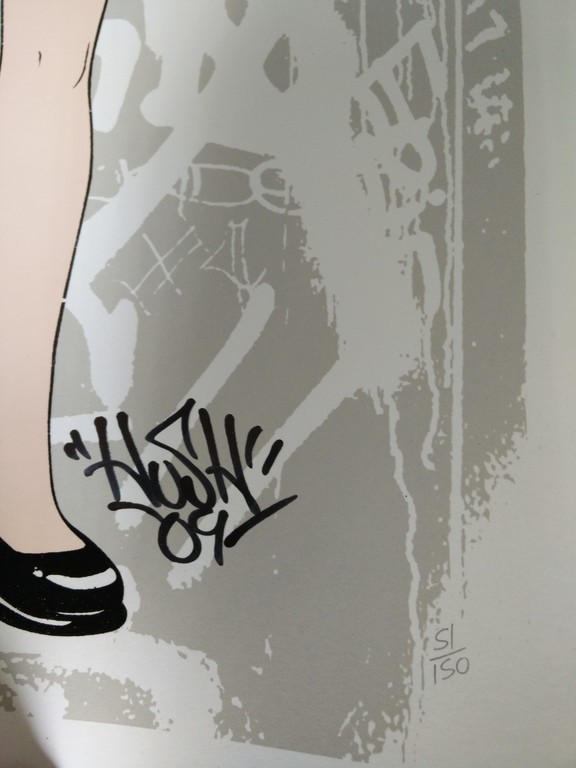 Hush - G-Girl (2009) kopen? Bied vanaf 168!