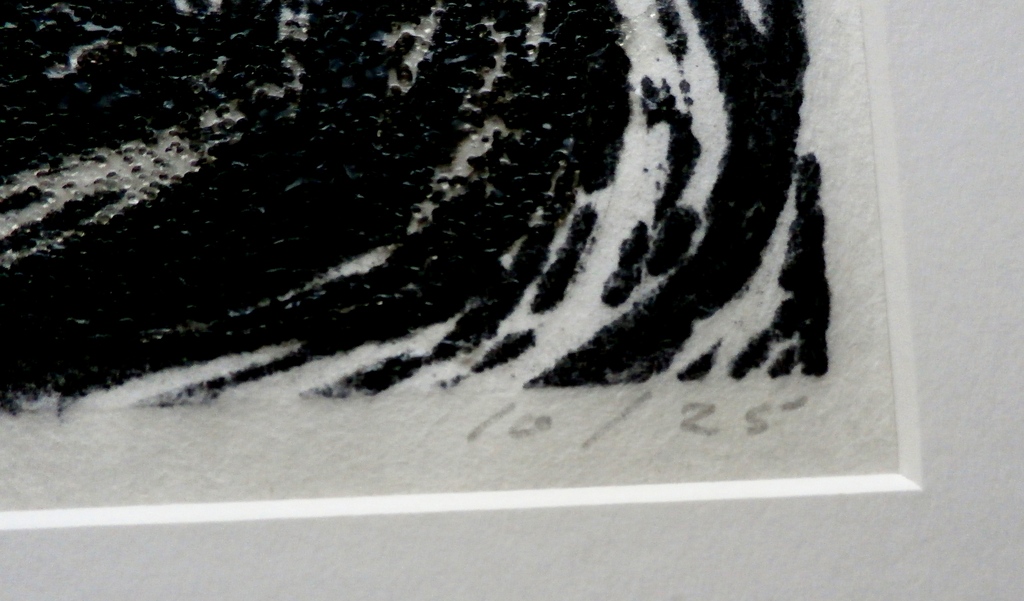 Han KLinkhamer - grafisch werk - 2006 kopen? Bied vanaf 45!