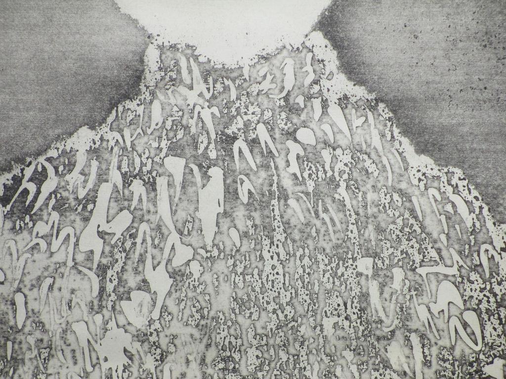 Jan Cox, Geabstraheerd mensfiguur, Ets kopen? Bied vanaf 80!