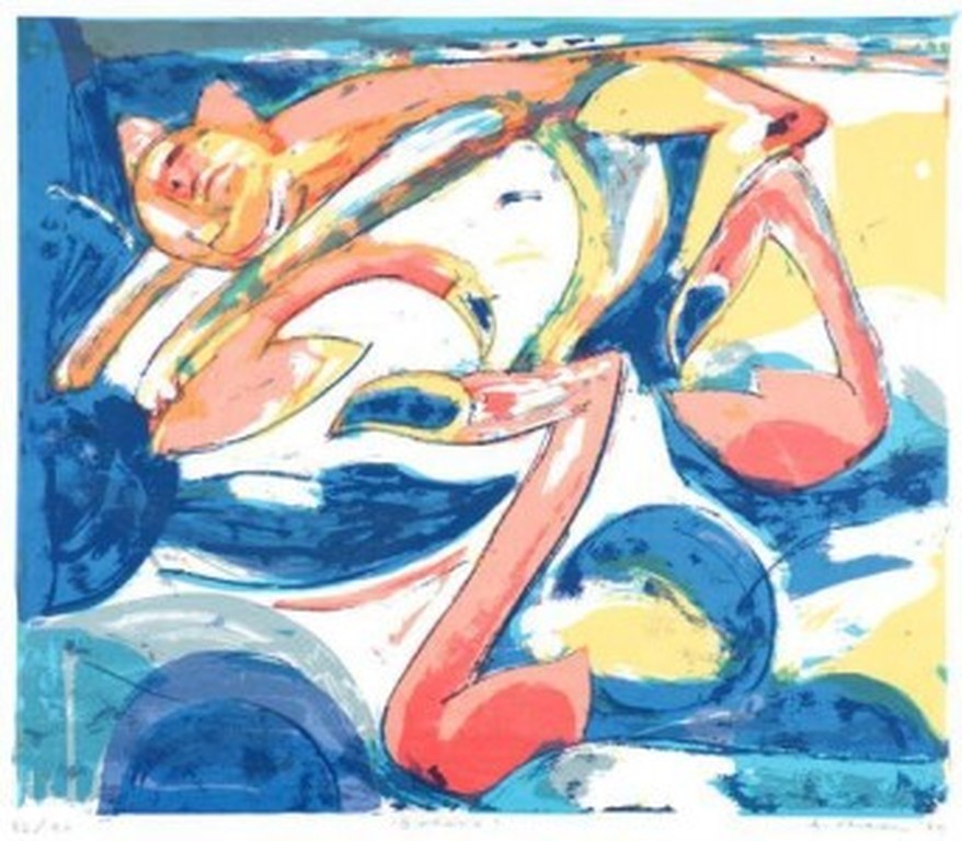 Anton Vrede verkocht voor € 50!