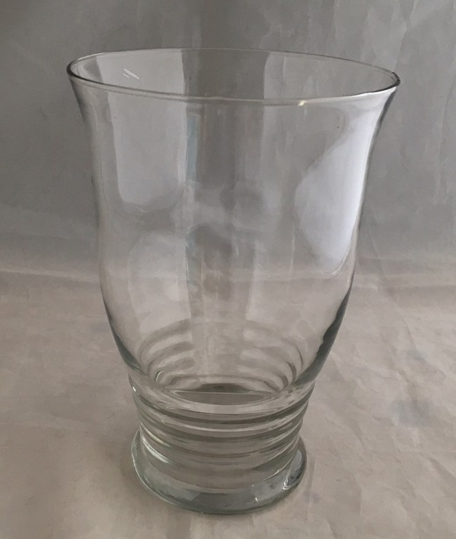 A.D. Copier voor Leerdam - Bekervaas (1927) kopen? Bied vanaf 25!