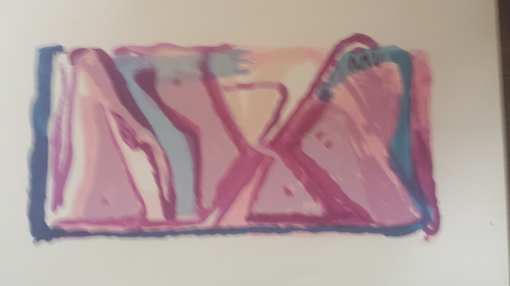 Bram vanvelde verkocht voor € 52!