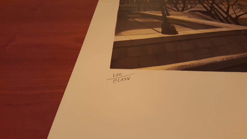 Au bord du quai kopen? Bied vanaf 5!