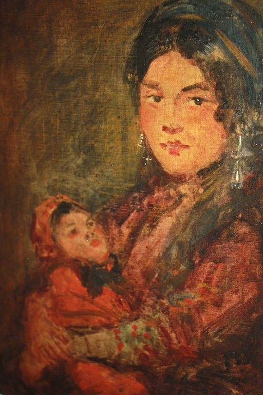 MOEDER & KIND van SIMON MARIS kopen? Bied vanaf 199!