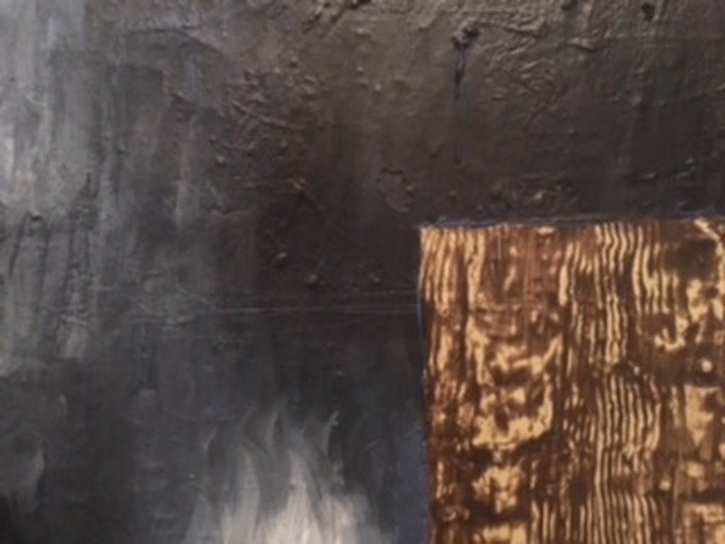 Peter Klashorst - Abstracte periode - omstreeks 1980 (beste periode) kopen? Bied vanaf 1!
