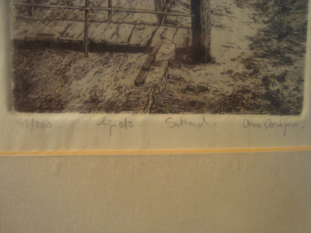 Doedijns, Anna                 Sittard     Lijnets Stadsgezicht     55   -  200 kopen? Bied vanaf 25!