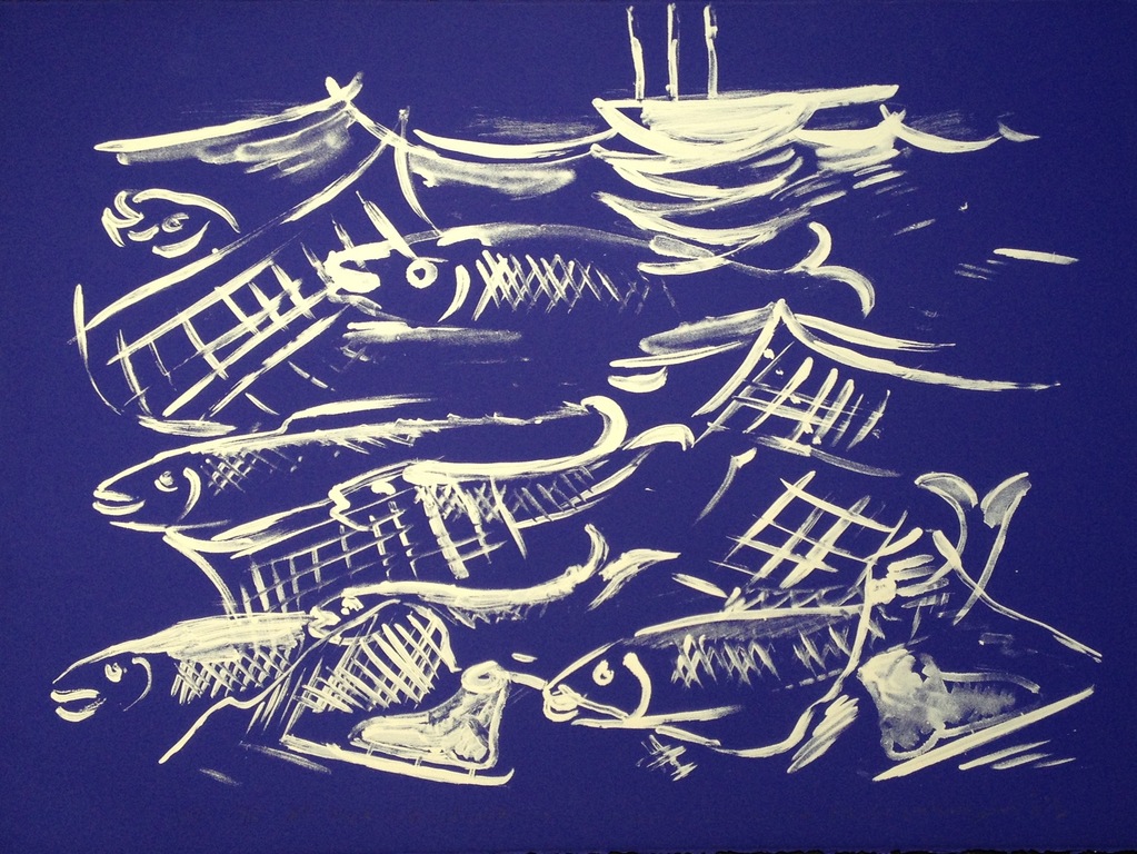 Het schoolbestuur is oneens met de Ebbe palingen kopen? Bied vanaf 1500!