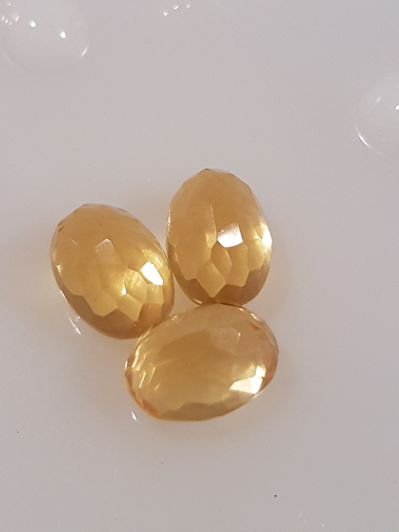 Lotto citrine num 23 kopen? Bied vanaf 1!