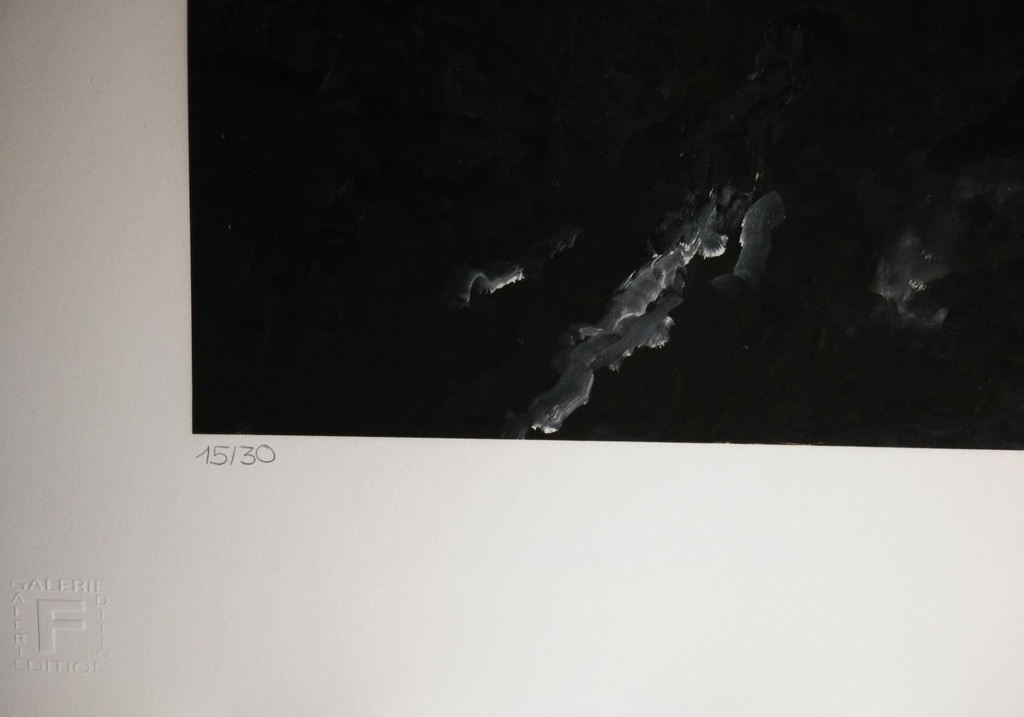 Armando - "Landschaft" (2016) kopen? Bied vanaf 99!