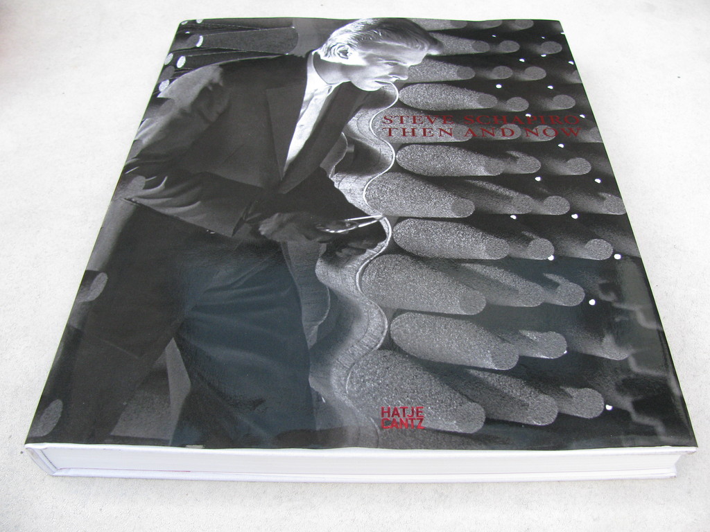 Steve Schapiro, gesigneerde foto kopen? Bied vanaf 1!