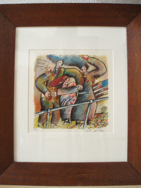 Tobiasse, Theo kopen? Bied vanaf 325!