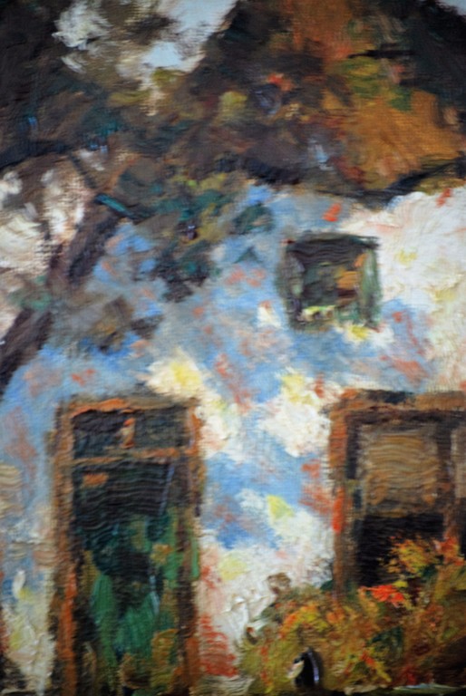 M.J.Nefkens (1866 - 1941) - Leerling van Hendrik Willem Mesdag. kopen? Bied vanaf 75!