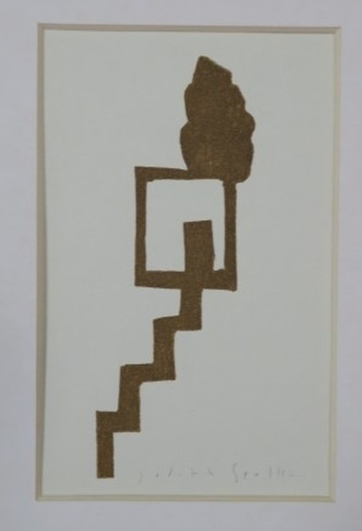 Judith Stolker: Sjabloondruk, Z.T. kopen? Bied vanaf 1!