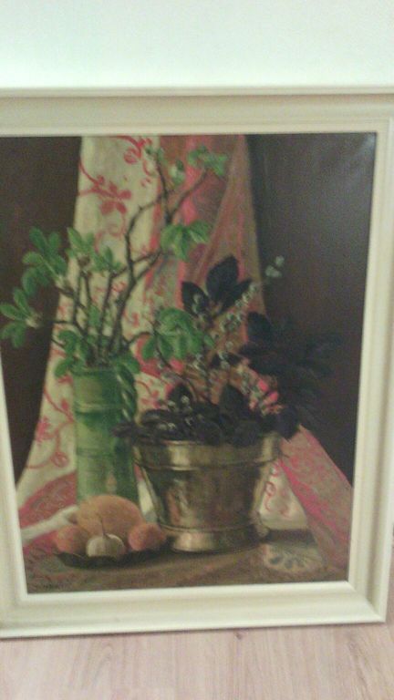 twee schilderijen (kleine zonder lijst ) kopen? Bied vanaf 100!