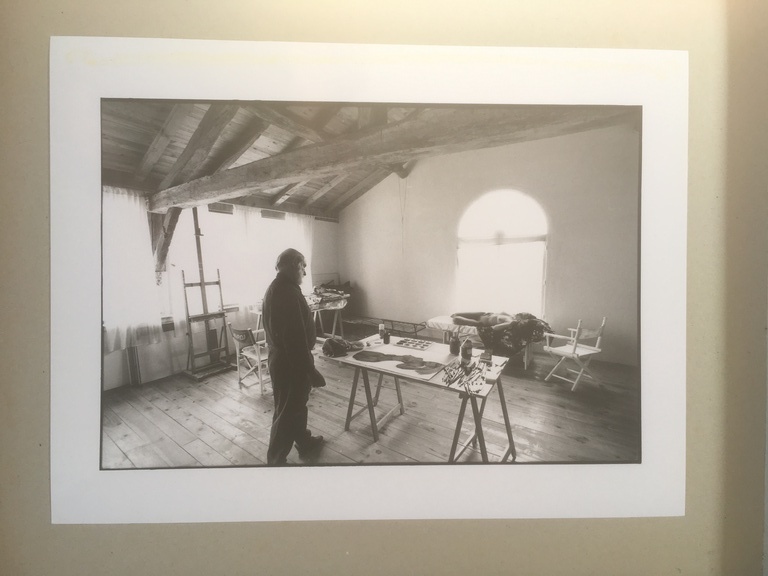 Corneille - foto met naaktmodel - zonder titel. kopen? Bied vanaf 1!