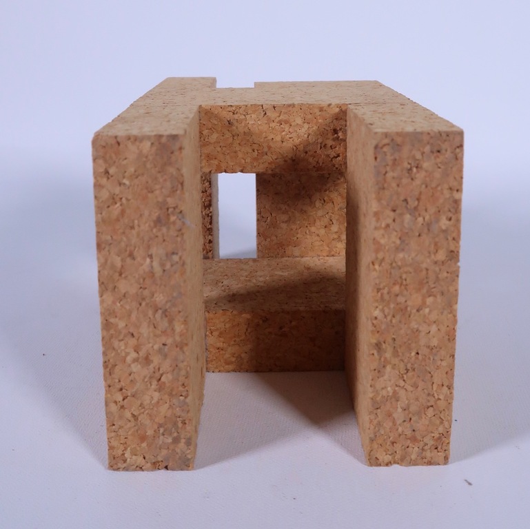 Ben Zegers: Object Kurk, Model kopen? Bied vanaf 50!