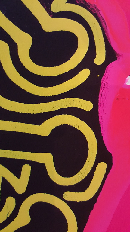 31 31 - Giclée - gesigneerd en genummerd - oplage 75 - 2014 kopen? Bied vanaf 25!