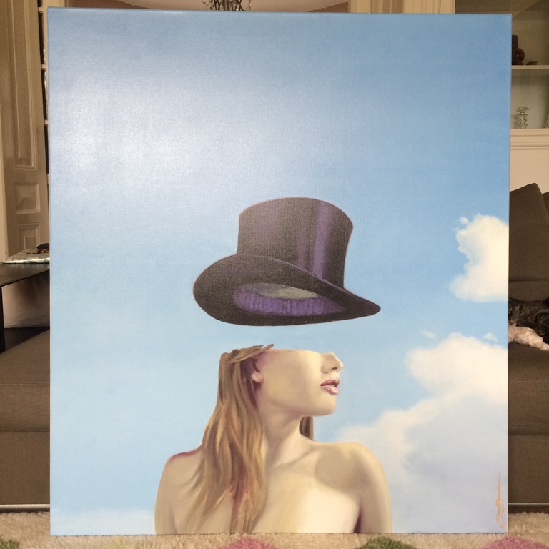 titel onbekend kopen? Bied vanaf 350!