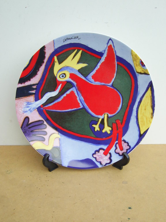 Corneille  - Keramiek kopen? Bied vanaf 37!