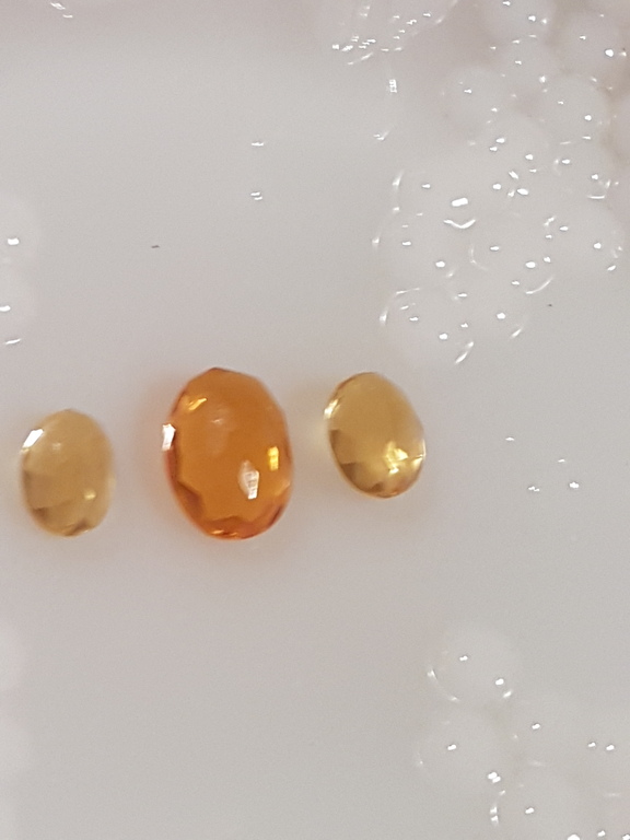 Lotto citrine 33 kopen? Bied vanaf 3!