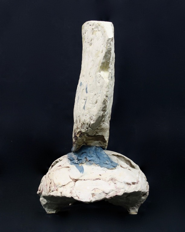 Joyce Bloem: Keramiek, From the mission (Rainrock) kopen? Bied vanaf 50!