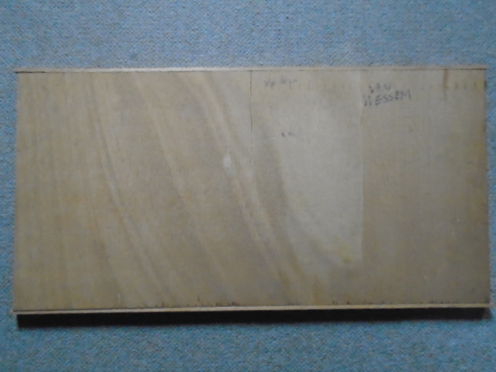 Wim Steyn - olieverf - Landschap kopen? Bied vanaf 1!