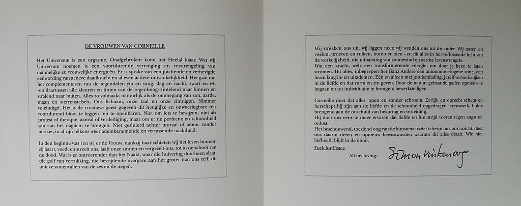 Corneille 2002 ZEER beperkte oplage Lihto  kopen? Bied vanaf 125!