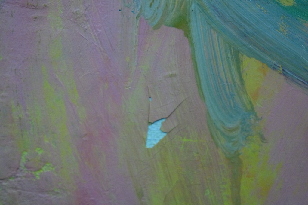 Item: Bernie Autsema (1940) - olieverf op doek - vrouwelijk naakt kopen? Bied vanaf 115!