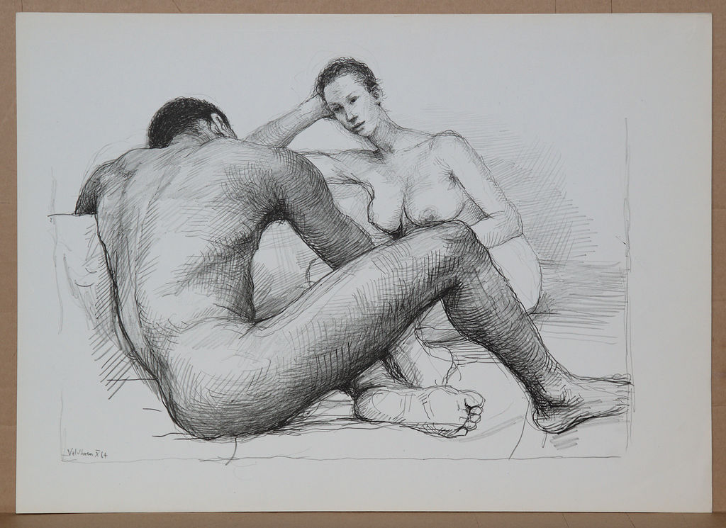 5 rotaprints Aat Veldhoen kopen? Bied vanaf 175!