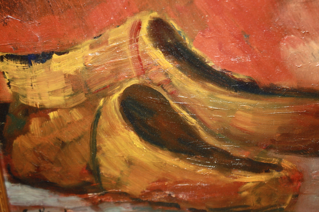 Geo Kauderer (1902-1996)