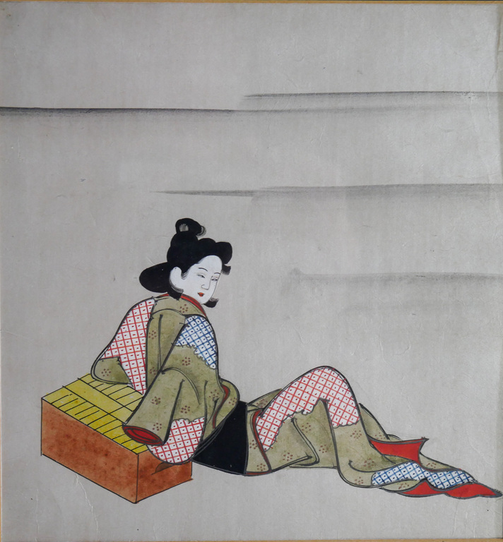 onbekende kunstenaar kopen? Bied vanaf 1!